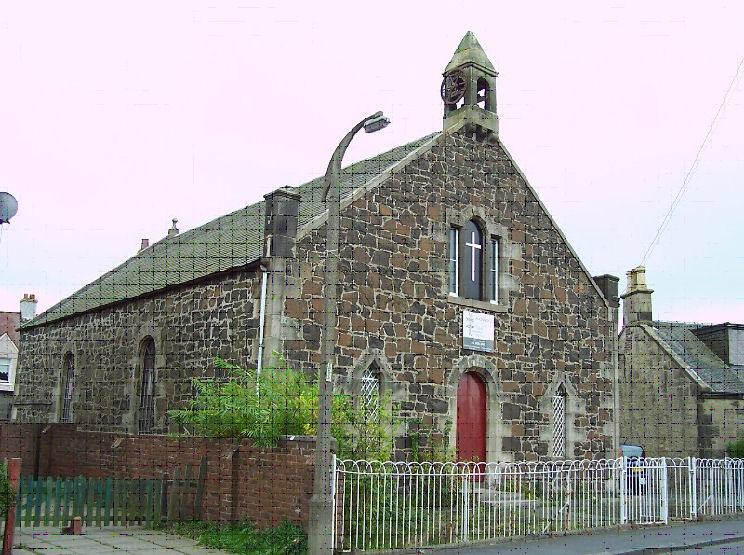 Avonbridge Congregational Church