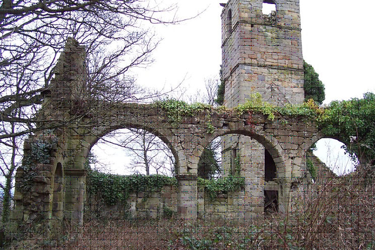 East End looking South