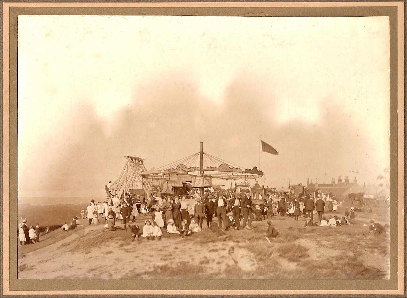 Wallacestone Fair (2)