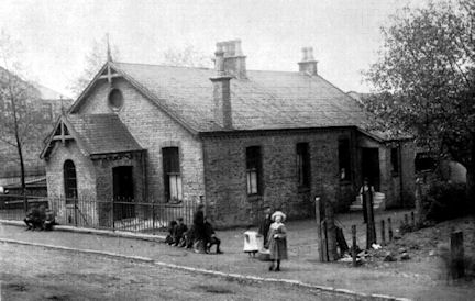 Bonnybridge Faith Mission