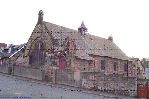 Carriden Mission Hall