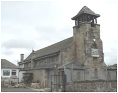 St Anthonys RC Church