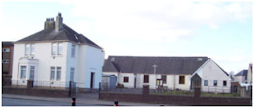Larbert RC Church