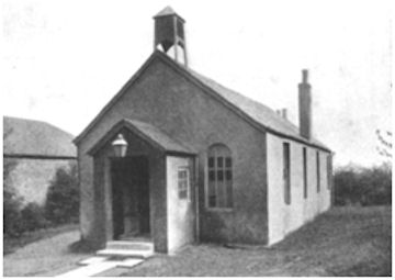 Larbert Universalist Church