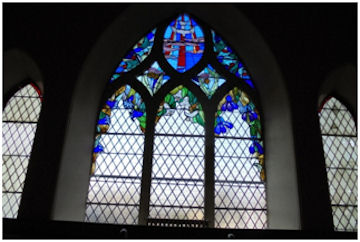 Bainsford Parish Church (1)