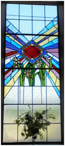 Bainsford Parish Church (2)