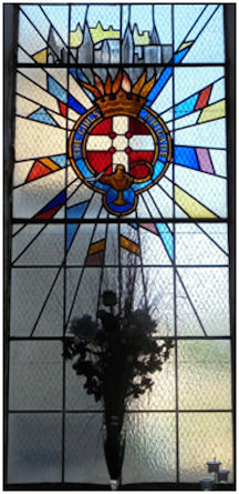 Bainsford Parish Church (3)