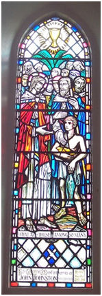 Bo'ness Old (19) West Hall