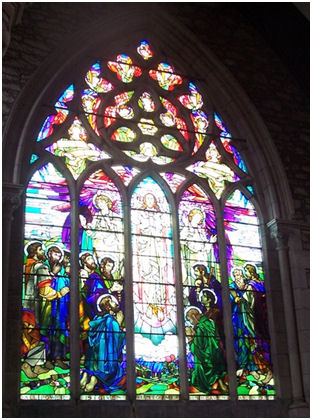 Bo'ness Old Parish (1)