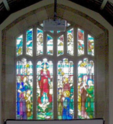 Bo'ness St. Andrew's (2)