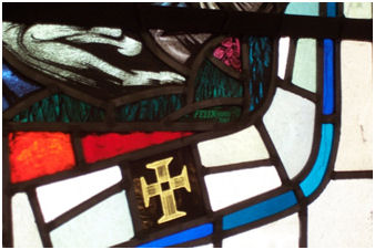 Bothkennar (2) Detail