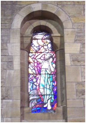 Carriden (12) Elijah