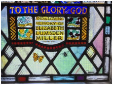 Carriden (8) detail Elizabeth Lumsden Millar