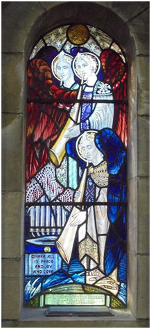 Carriden (9) Angels