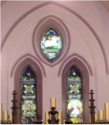 Craigmailen Church (2)