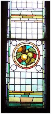 Craigmailen Church (3)