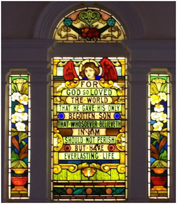 Falkirk Town Mission (1)