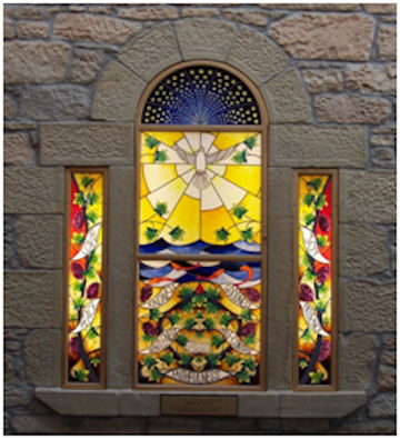 Falkirk Town Mission (2)