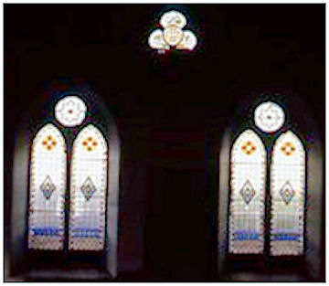 Graham's Road Church