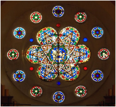 Grahamston (1) East Gable