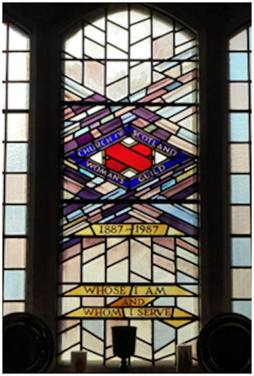 Grahamston (3) Guild