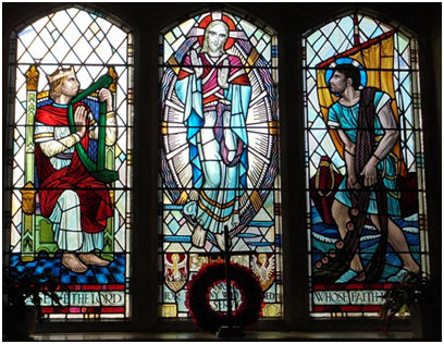 Grahamston (5) WW2 Memorial