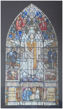 Laurieston (4) Detail