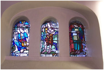 St Catherine's Episcopalian (1)