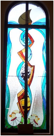 St Catherine's Modern