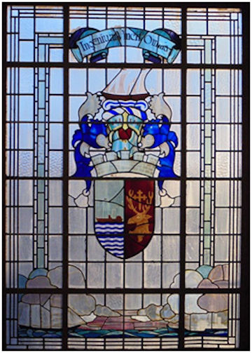 Grangemouth Municipal Buildings