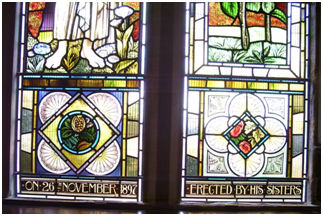 Larbert East 1c (detail)