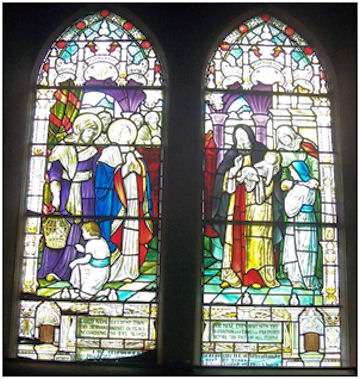 Larbert Old Parish Church (3)