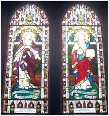 Larbert Old Parish Church (4)