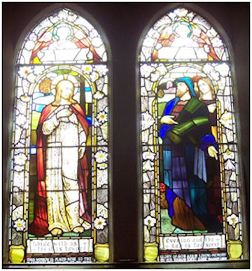 Larbert Old Parish Church (5)