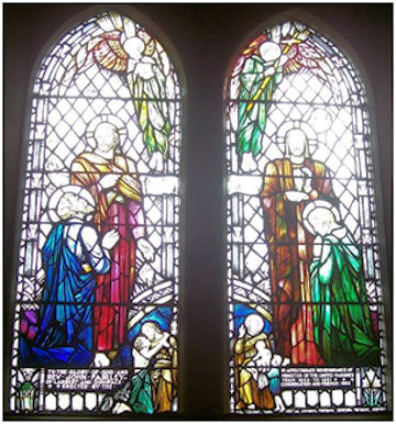 Larbert Old Parish Church (8)