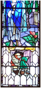 Stenhouse & Carron (3) Detail