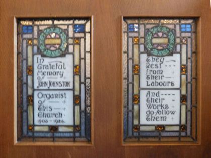 Wallacestone Methodist Church (3)