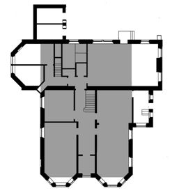 2010 Plan of Arnotdale