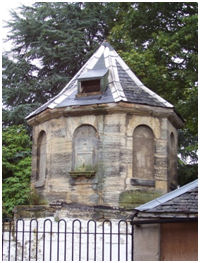 Arnotdale Dovecot