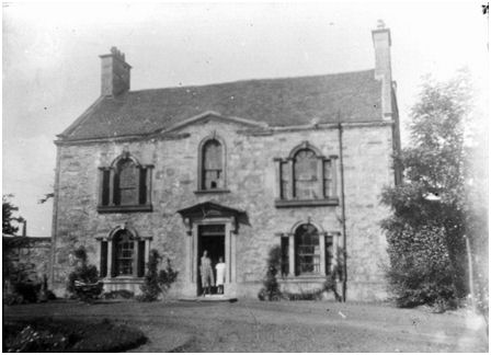 Camelon Mansion (2)