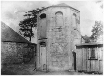 Camelon Mansion Doocot (2)