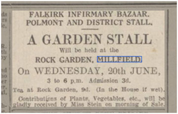 Falkirk Herald Advert (4)