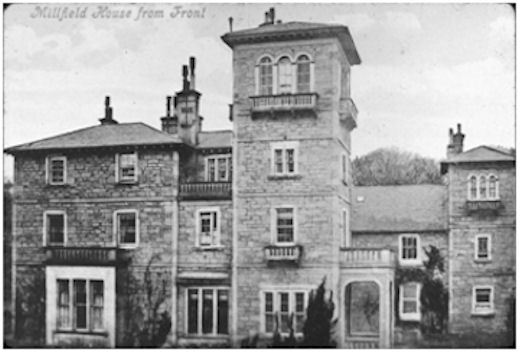 Millfield (1) from front