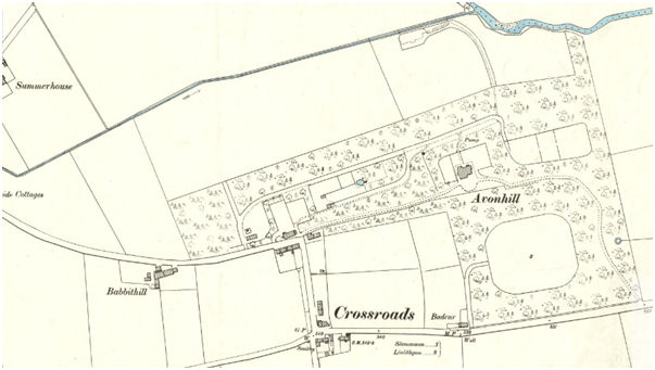 Ordnance Survey Map (2)