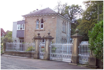 South Lodge