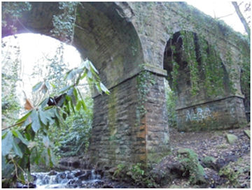 Stone Viaduct
