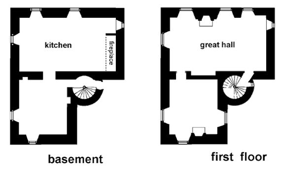 1622 Floor Plan