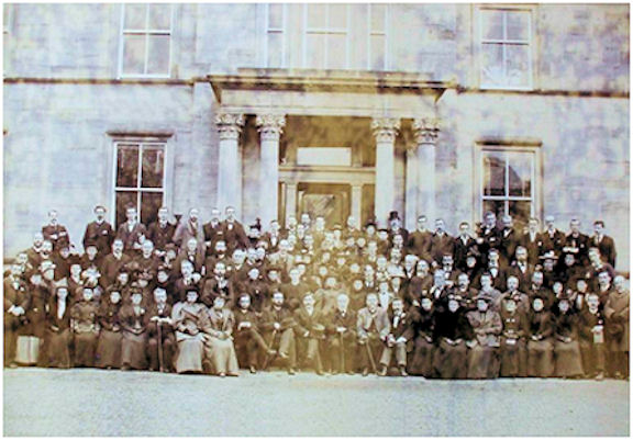 United Presbyterian Guild