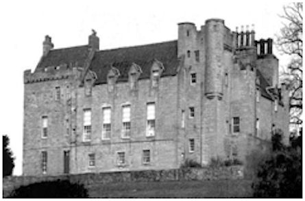 Airth Castle (1)
